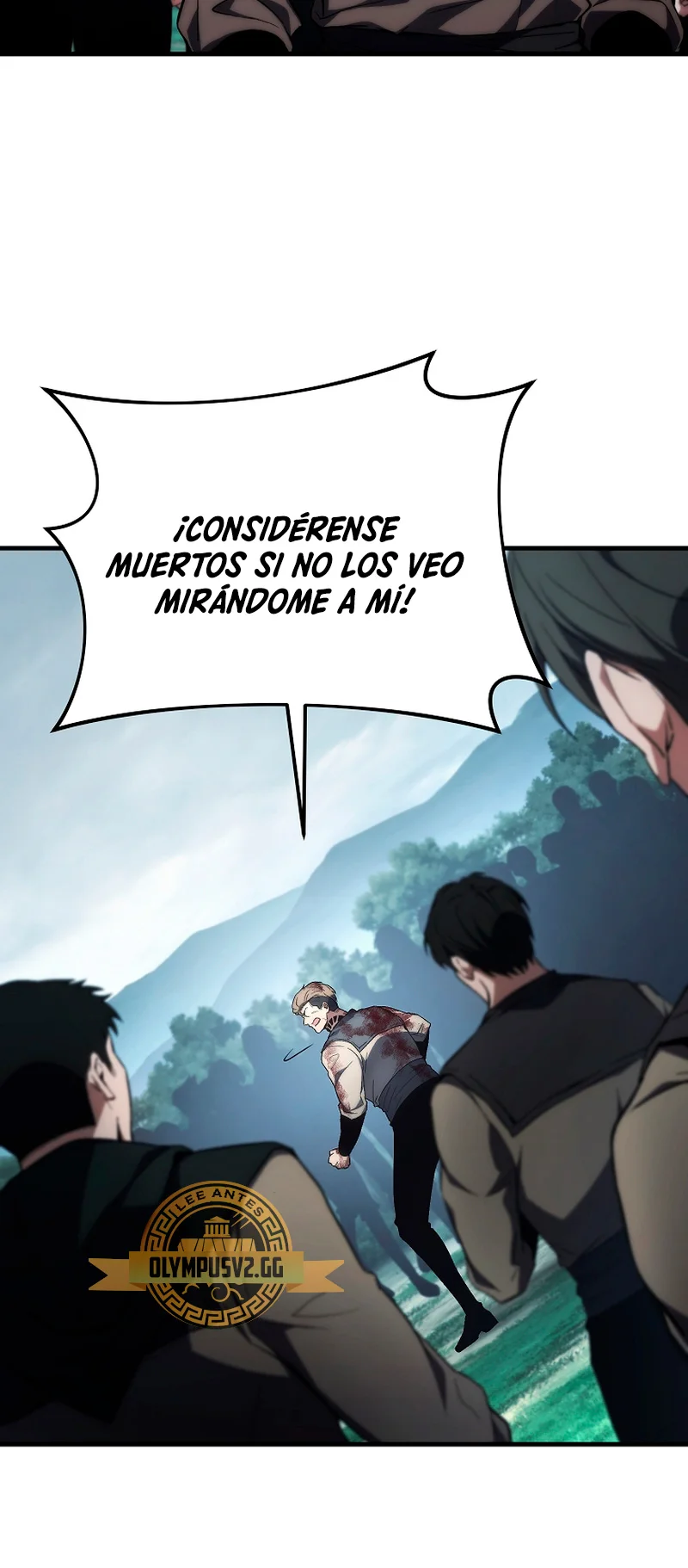 Página 54 del Manga