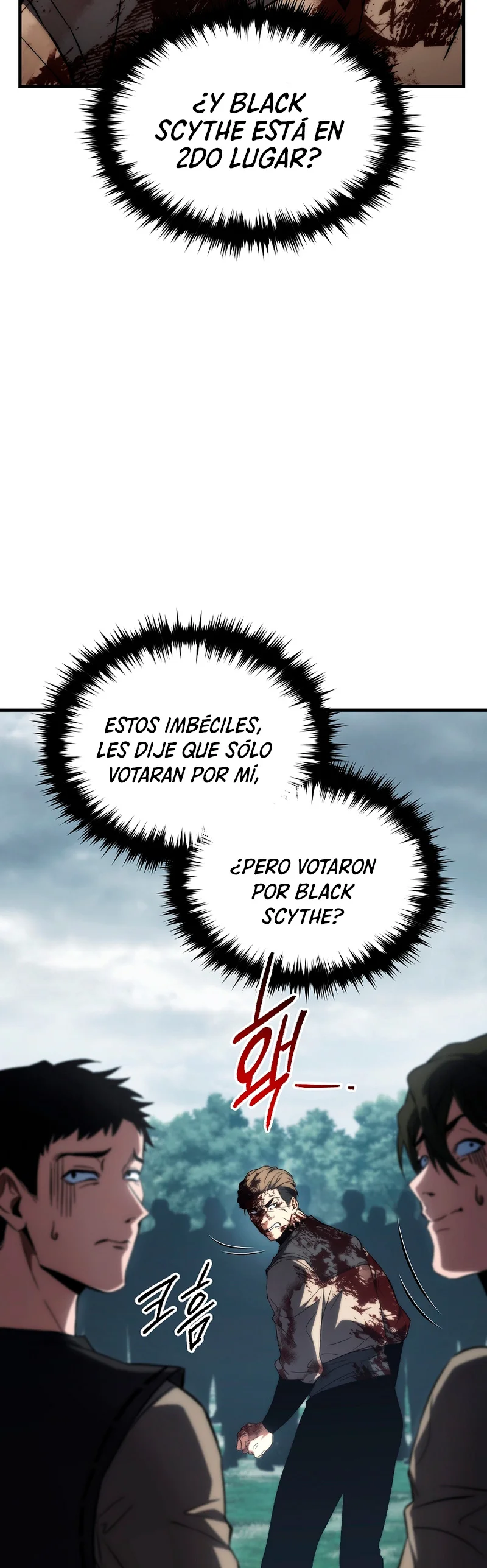 Página 60 del Manga