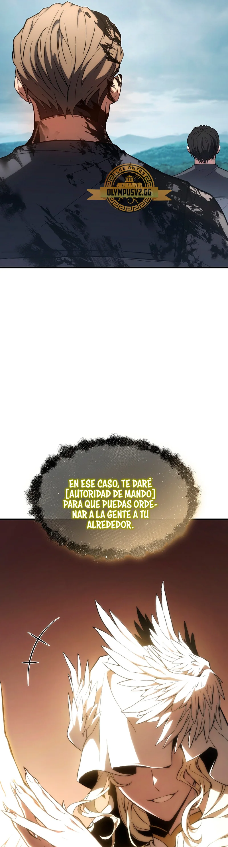 Página 62 del Manga