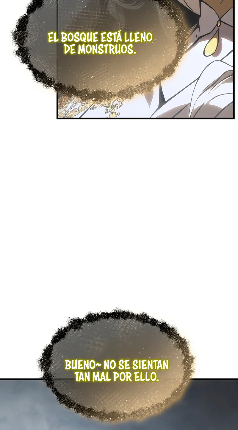 Página 75 del Manga