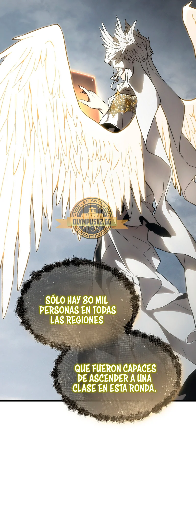 Página 76 del Manga