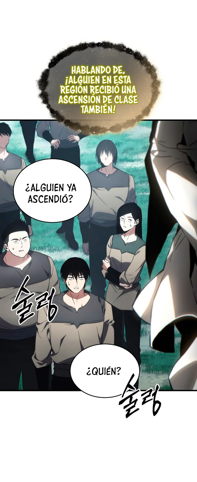 Página 77 del Manga