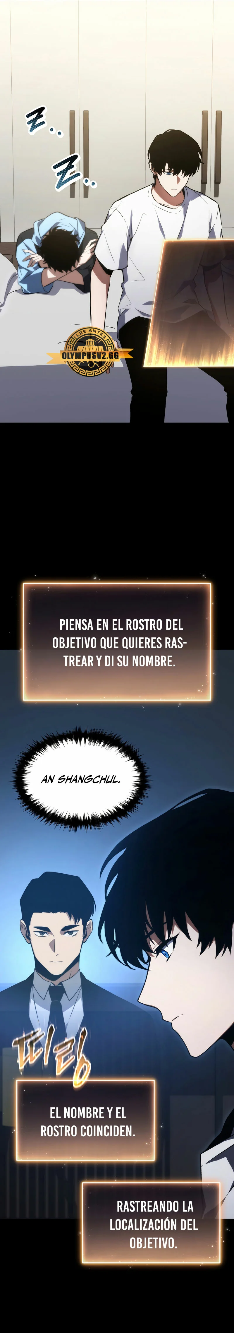 Página 36 del Manga