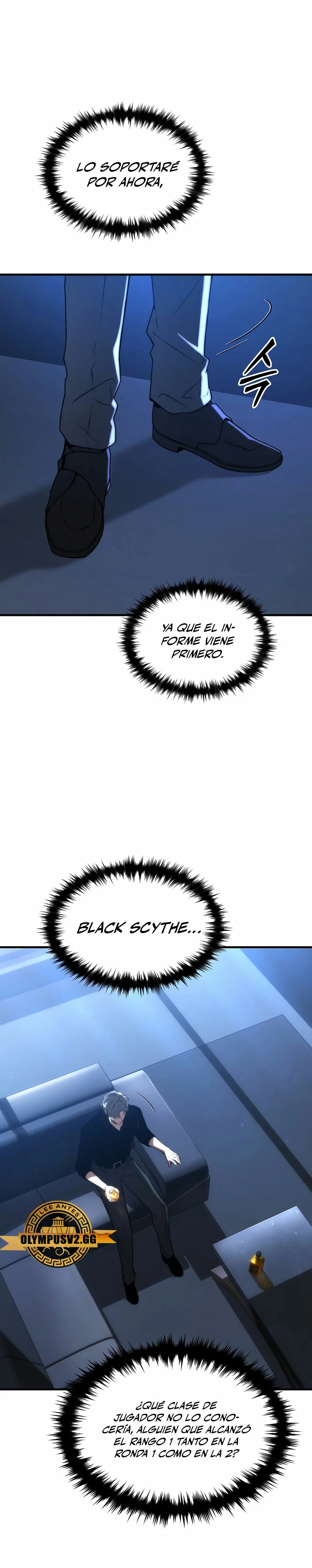 Página 42 del Manga
