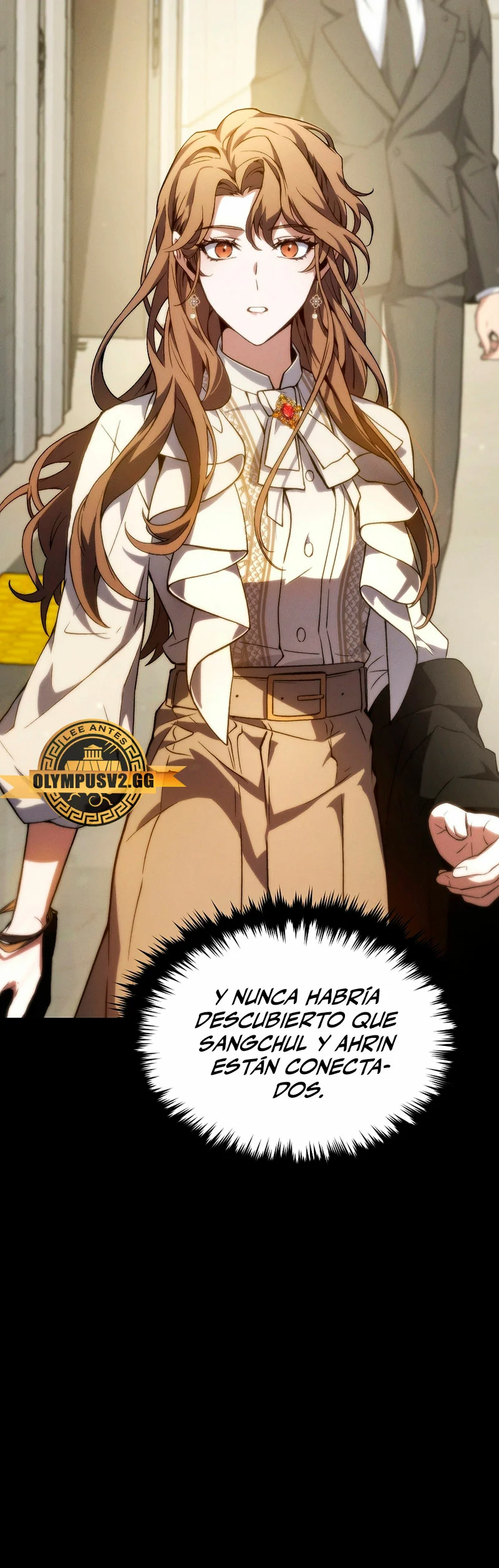 Página 37 del Manga