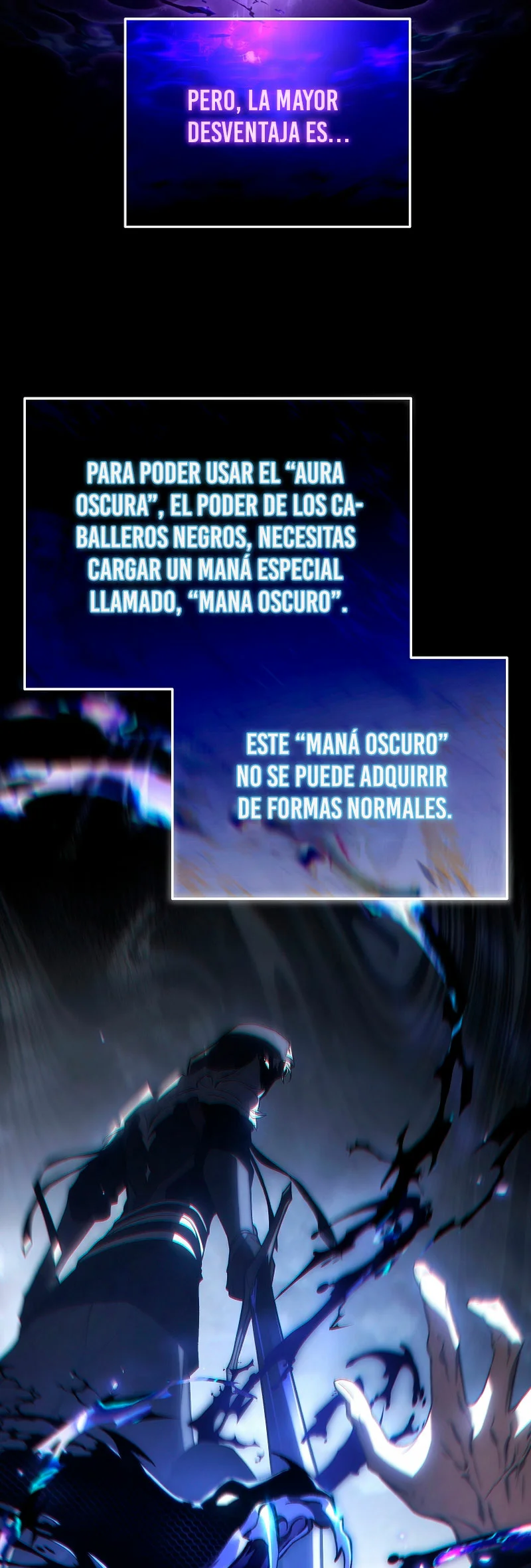 Página 40 del Manga