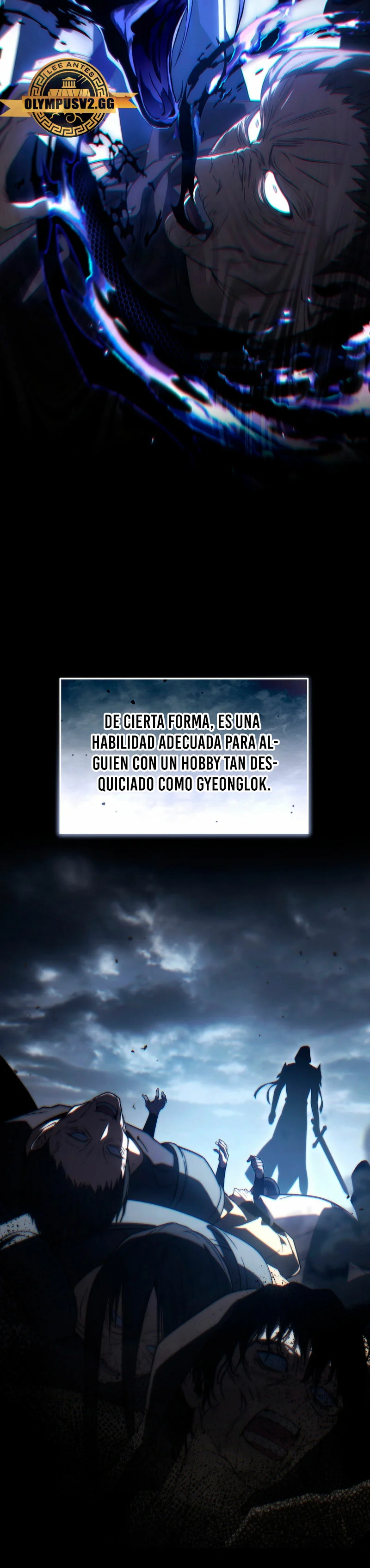 Página 41 del Manga