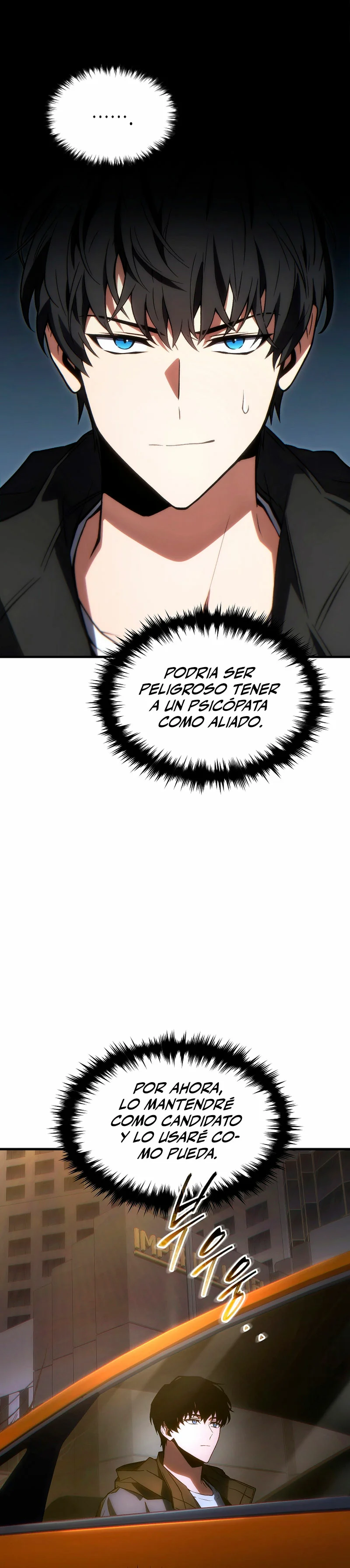 Página 42 del Manga