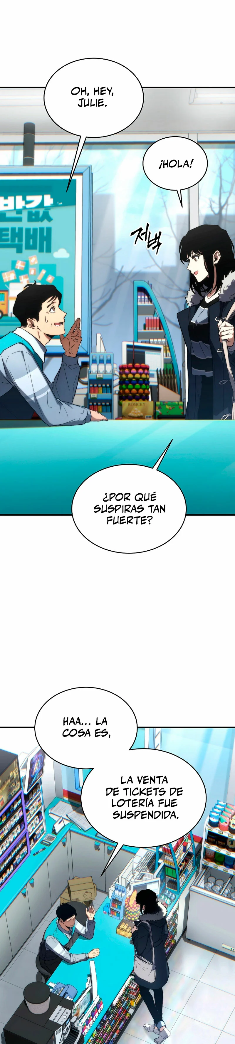 Página 48 del Manga