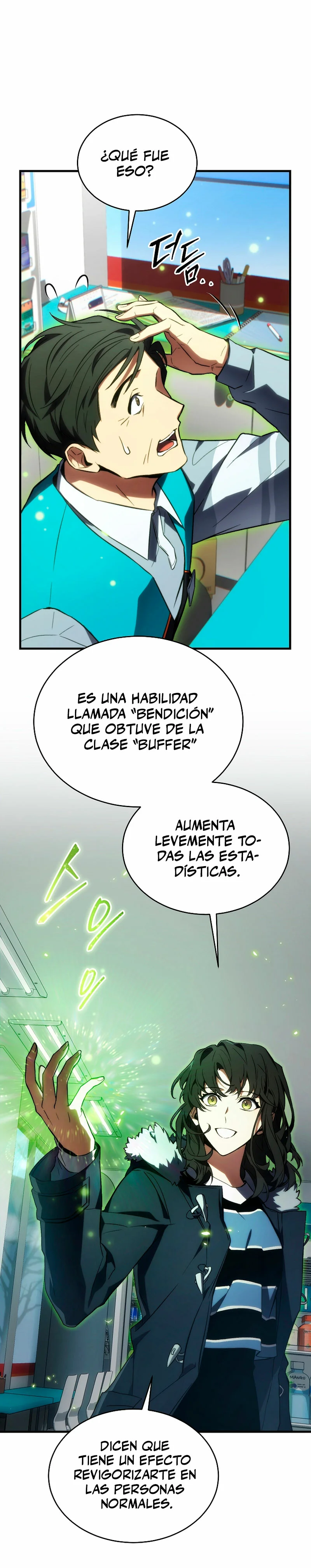 Página 59 del Manga