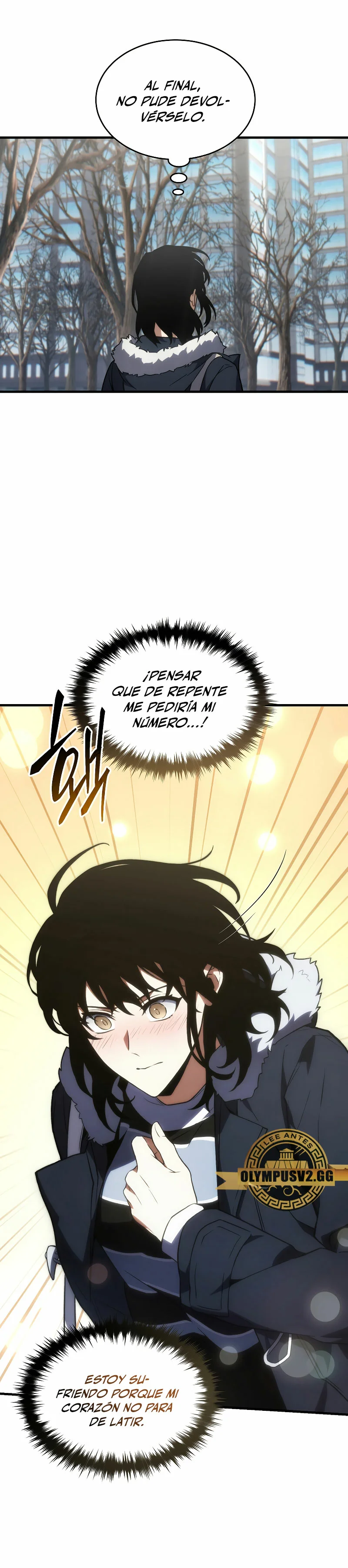 Página 34 del Manga