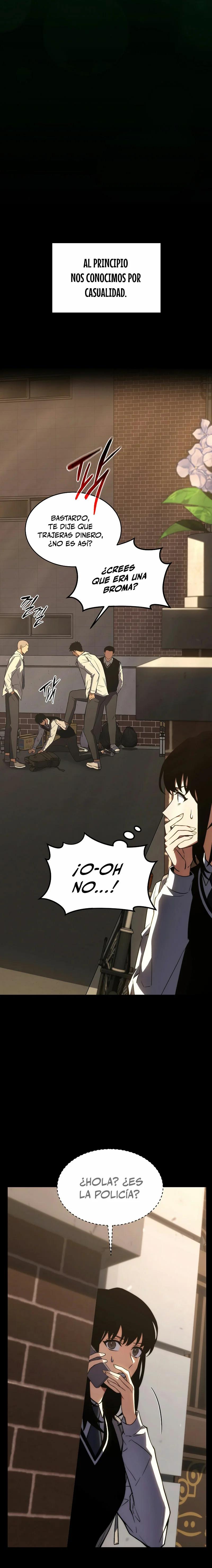 Página 36 del Manga