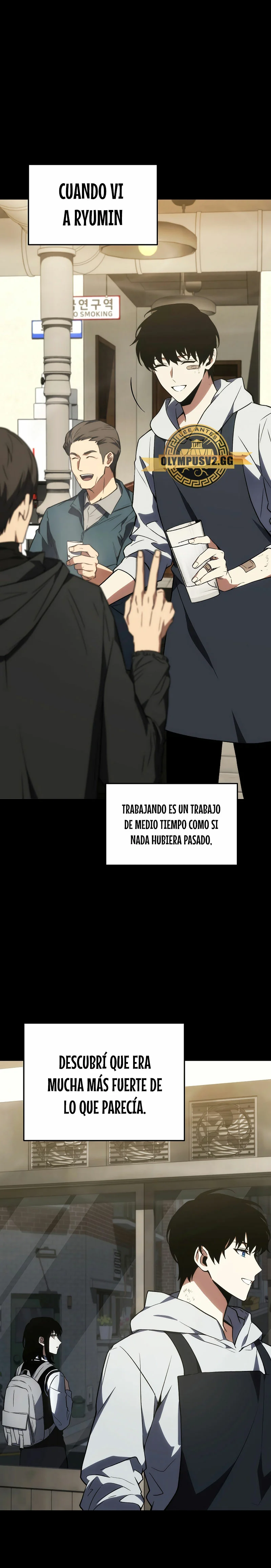 Página 38 del Manga