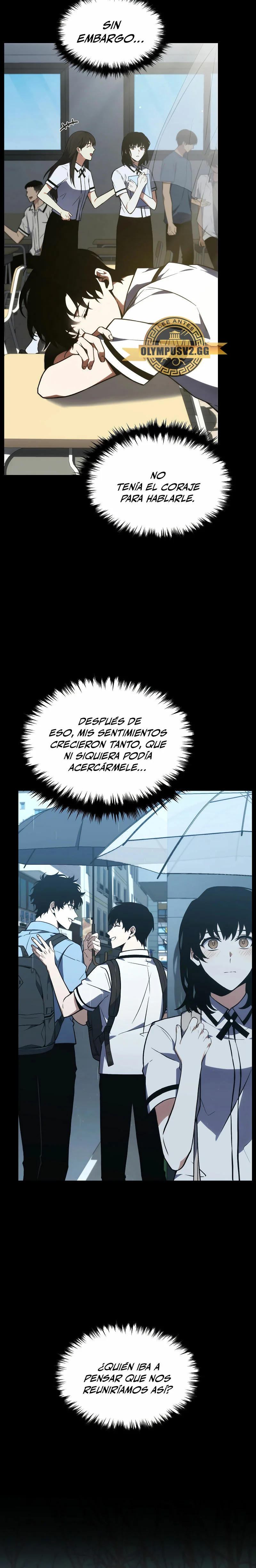 Página 40 del Manga