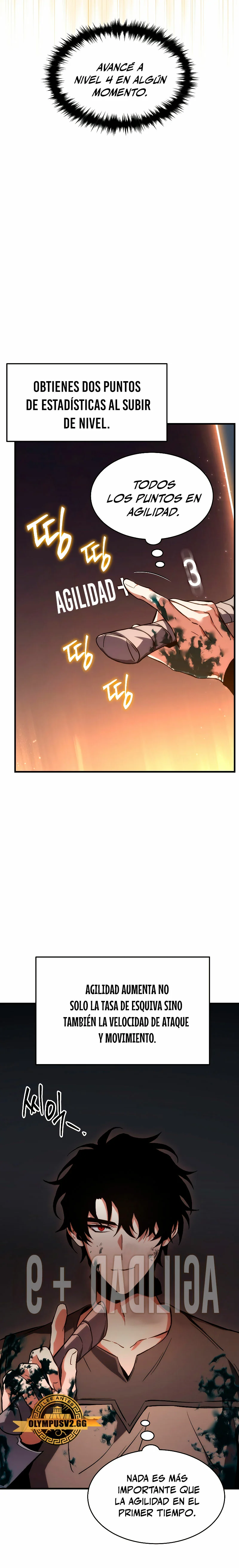 Página 35 del Manga