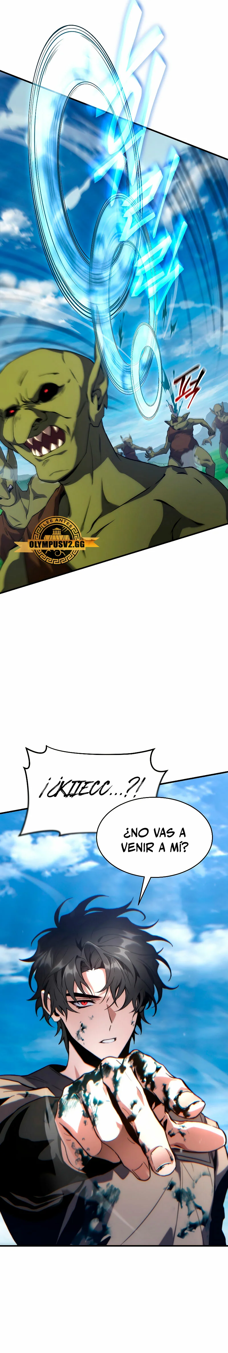 Página 37 del Manga