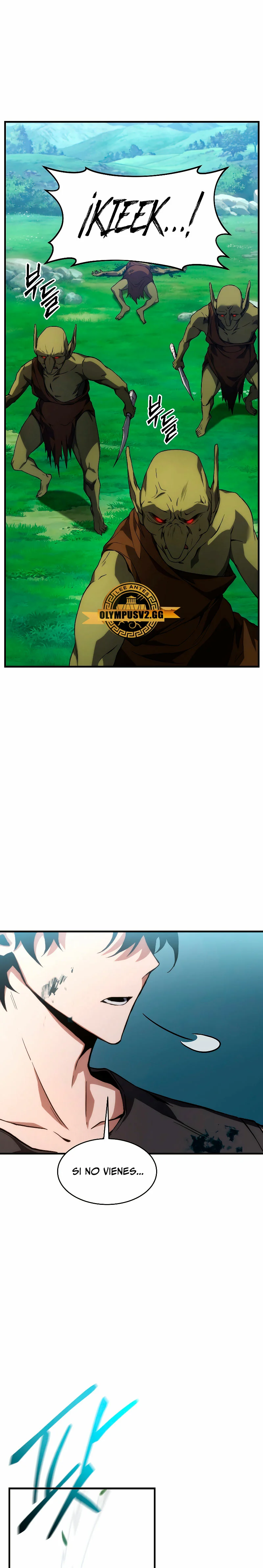 Página 38 del Manga