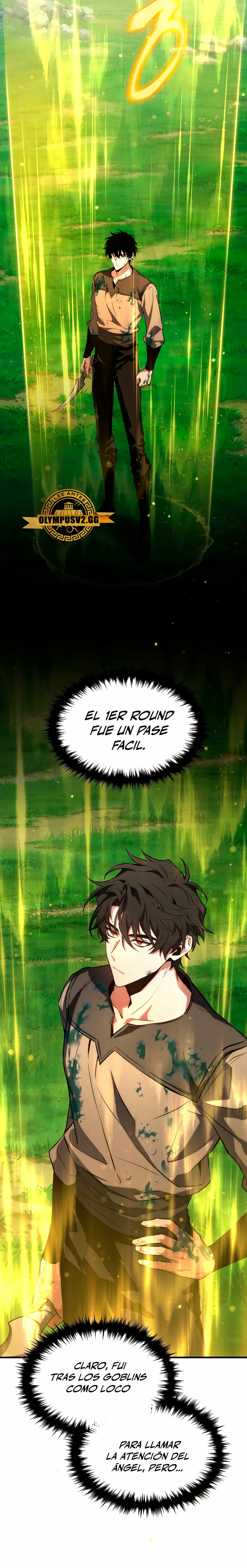 Página 43 del Manga