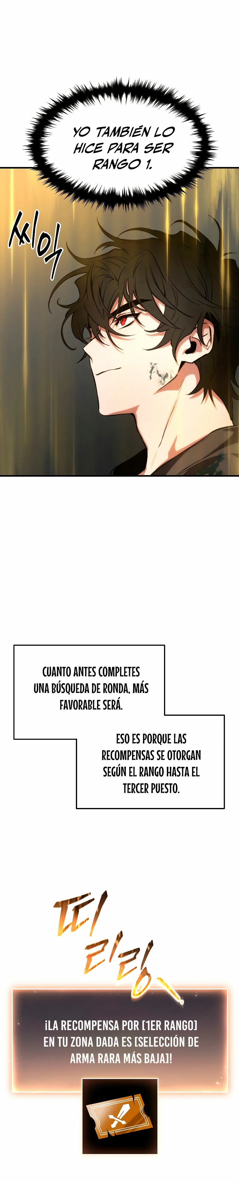 Página 45 del Manga