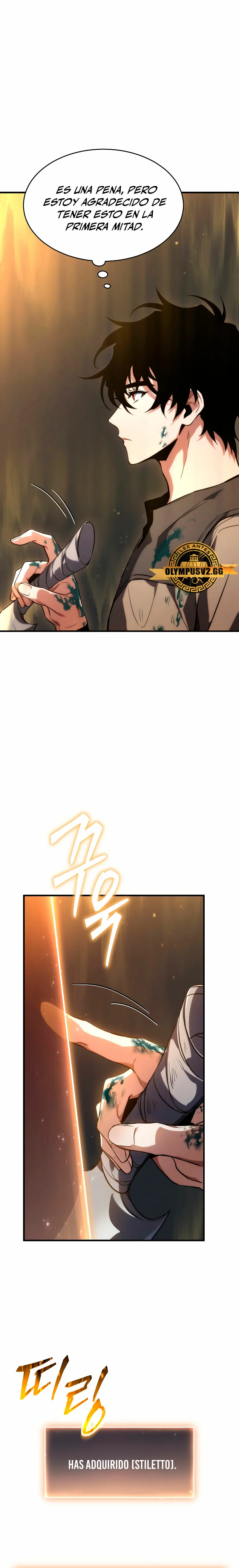 Página 48 del Manga