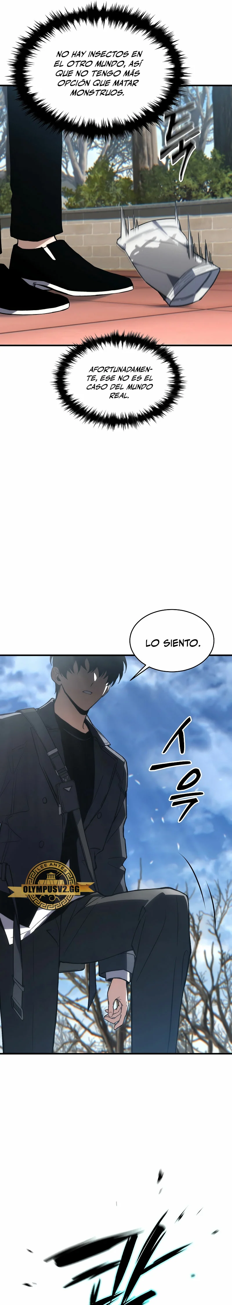 Página 32 del Manga