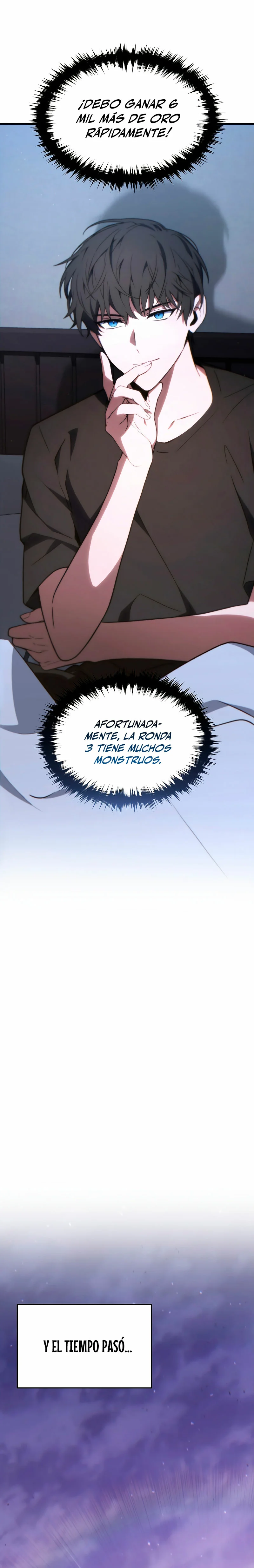 Página 40 del Manga