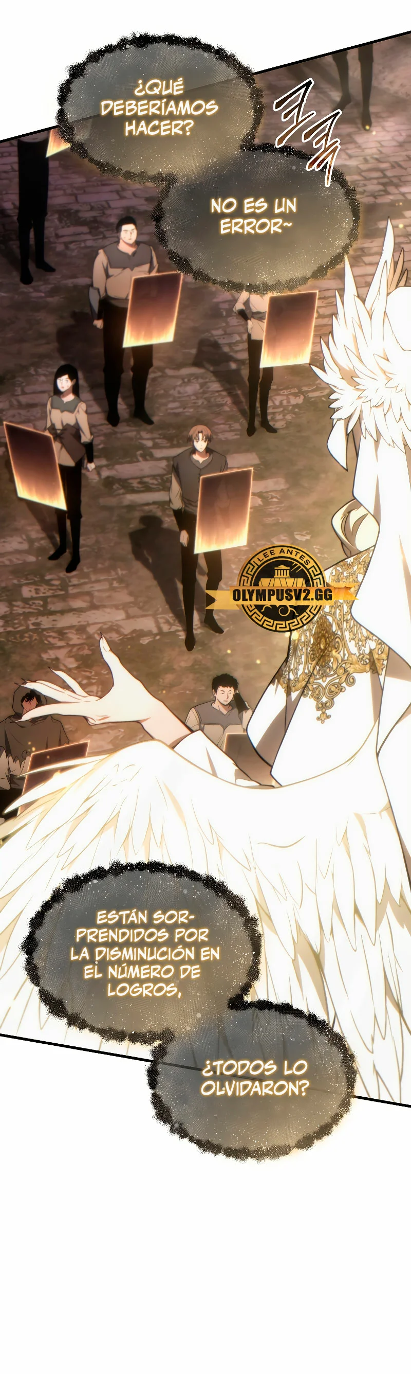 Página 34 del Manga