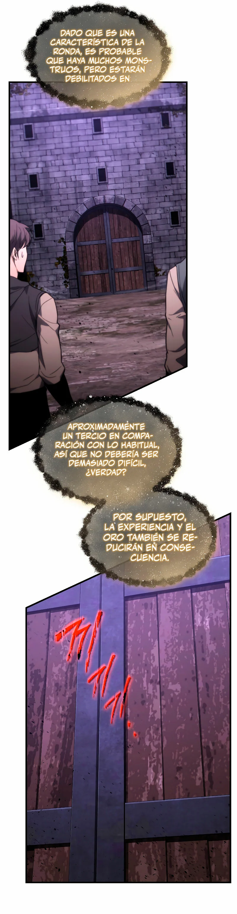 Página 42 del Manga