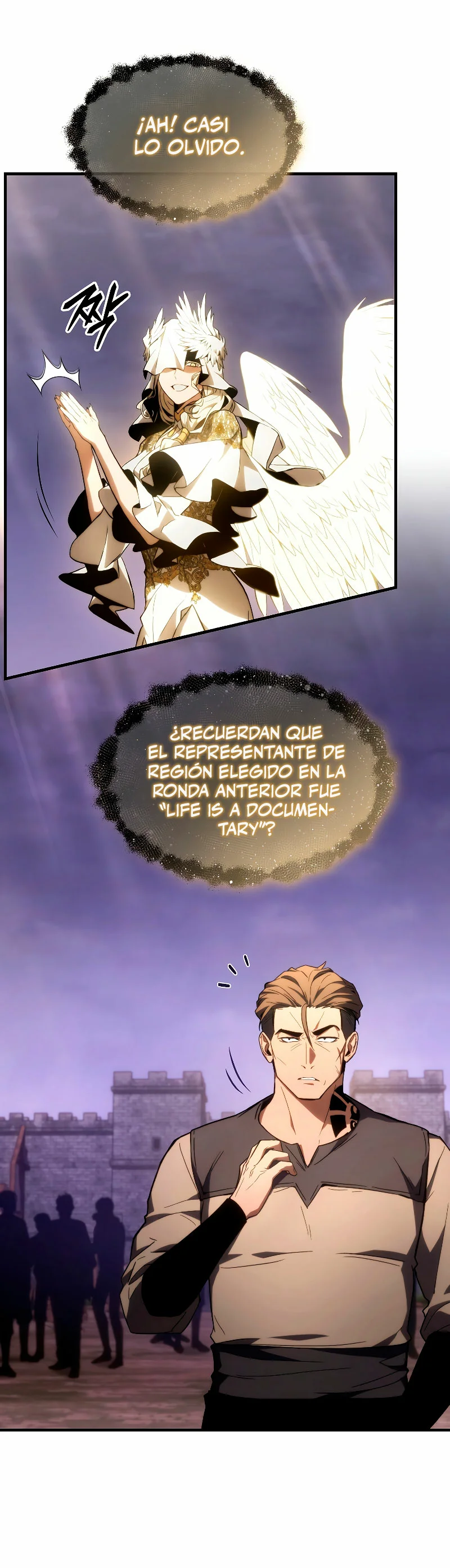 Página 44 del Manga
