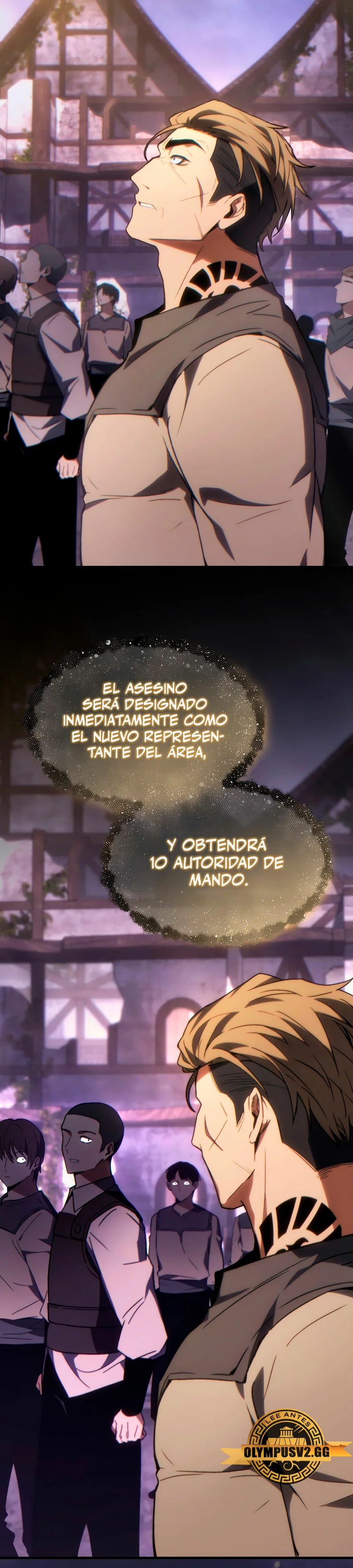 Página 48 del Manga
