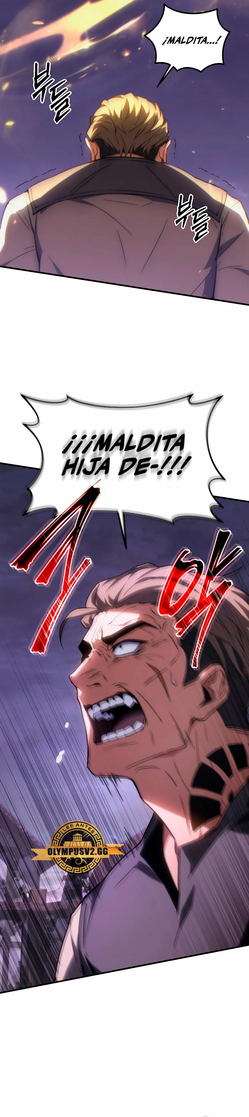 Página 51 del Manga