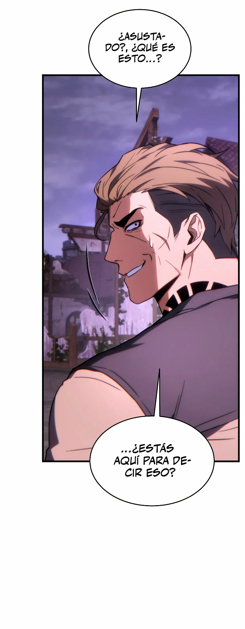 Página 58 del Manga