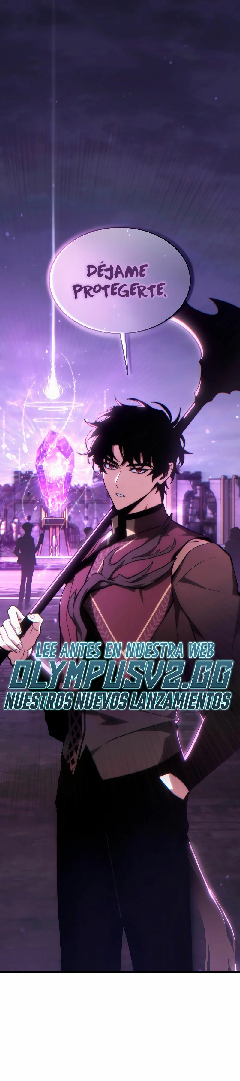Página 60 del Manga