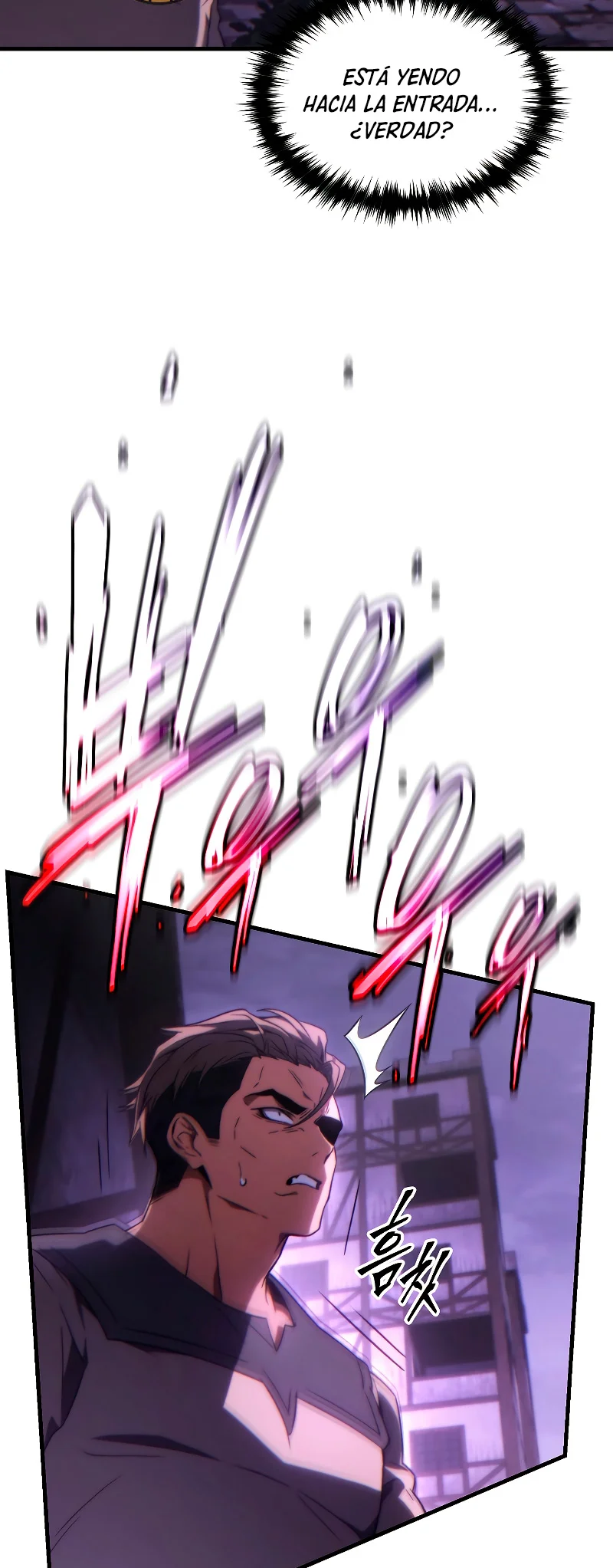 Página 35 del Manga