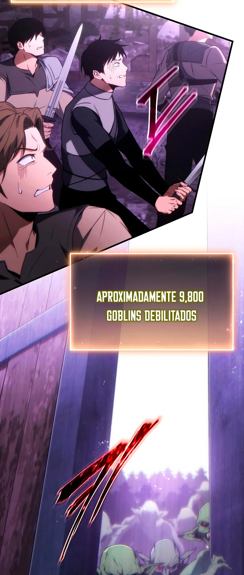 Página 37 del Manga