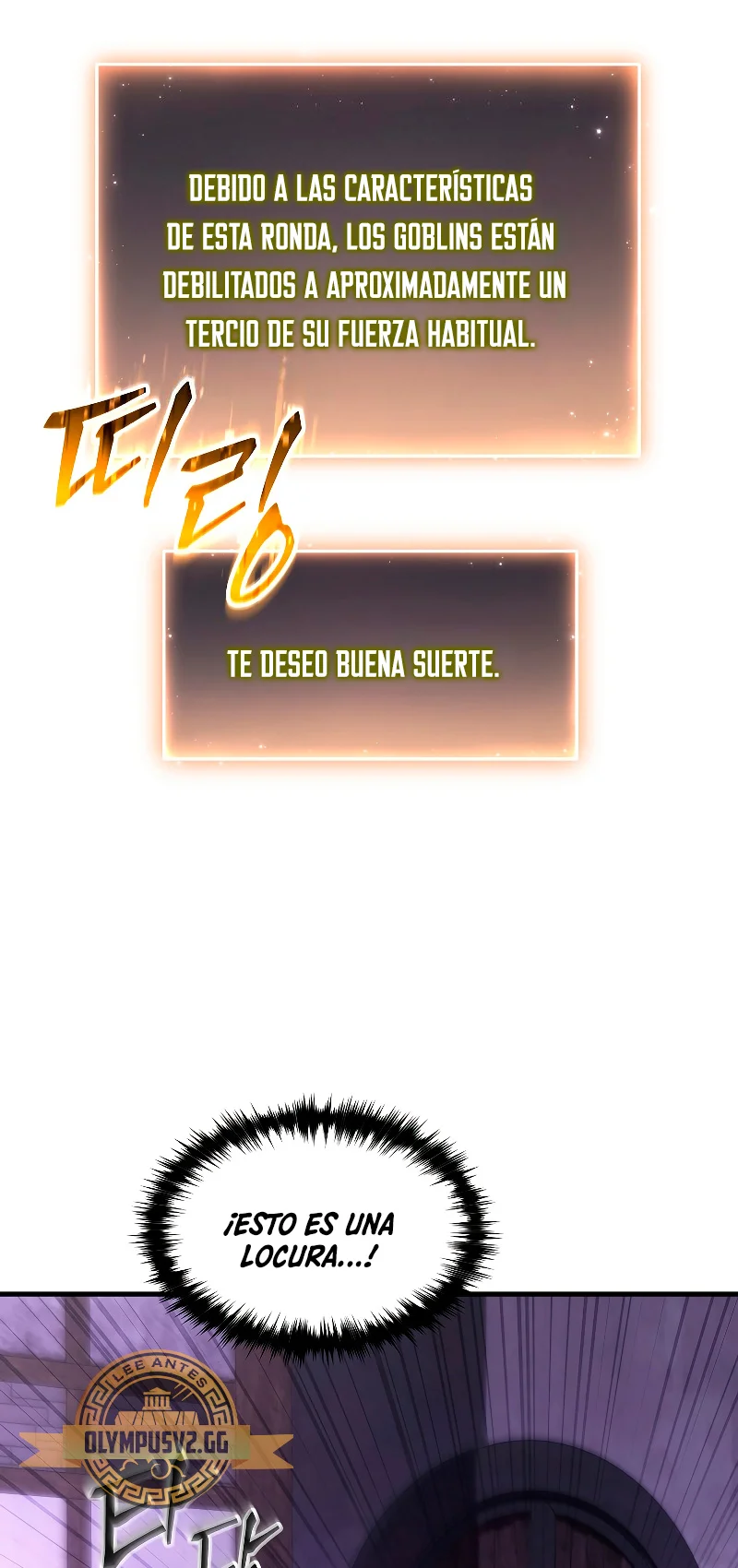 Página 39 del Manga