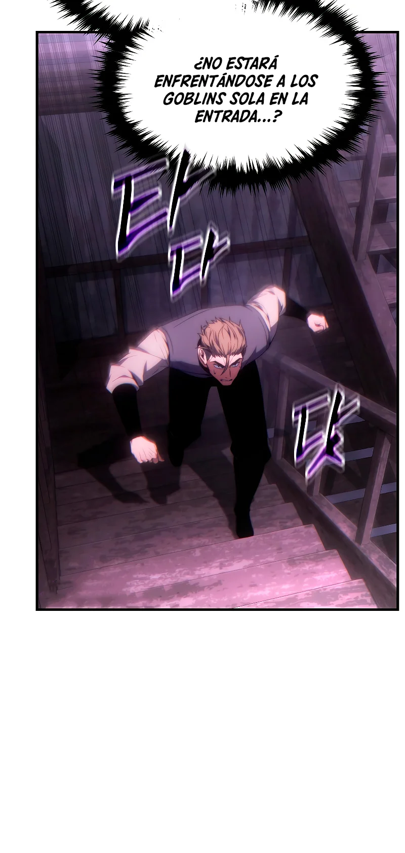Página 41 del Manga