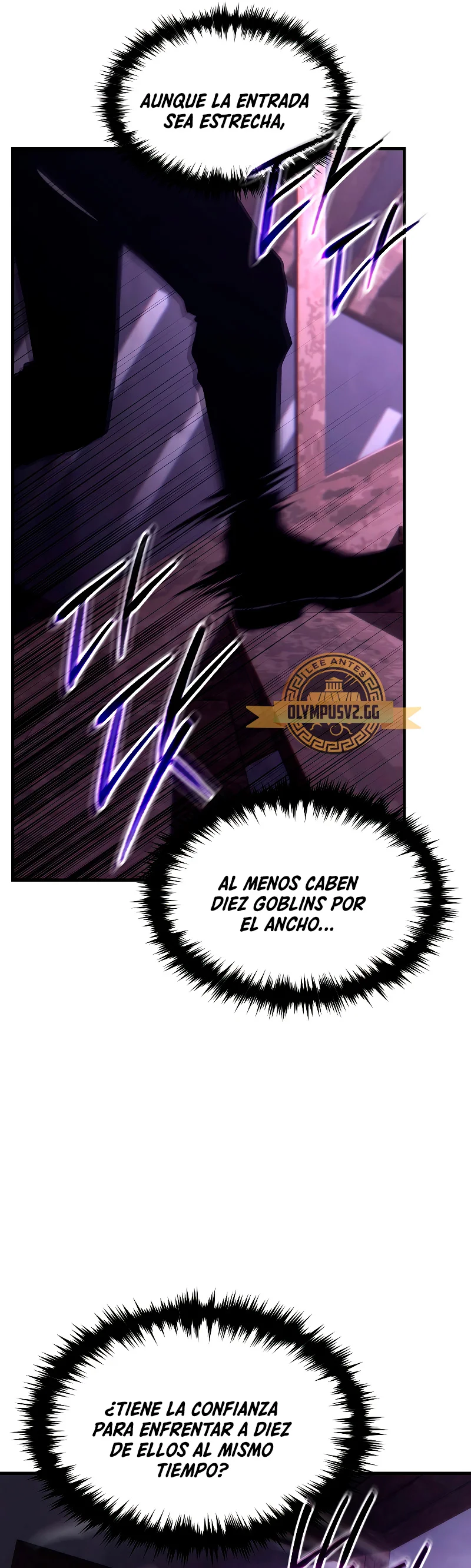 Página 42 del Manga