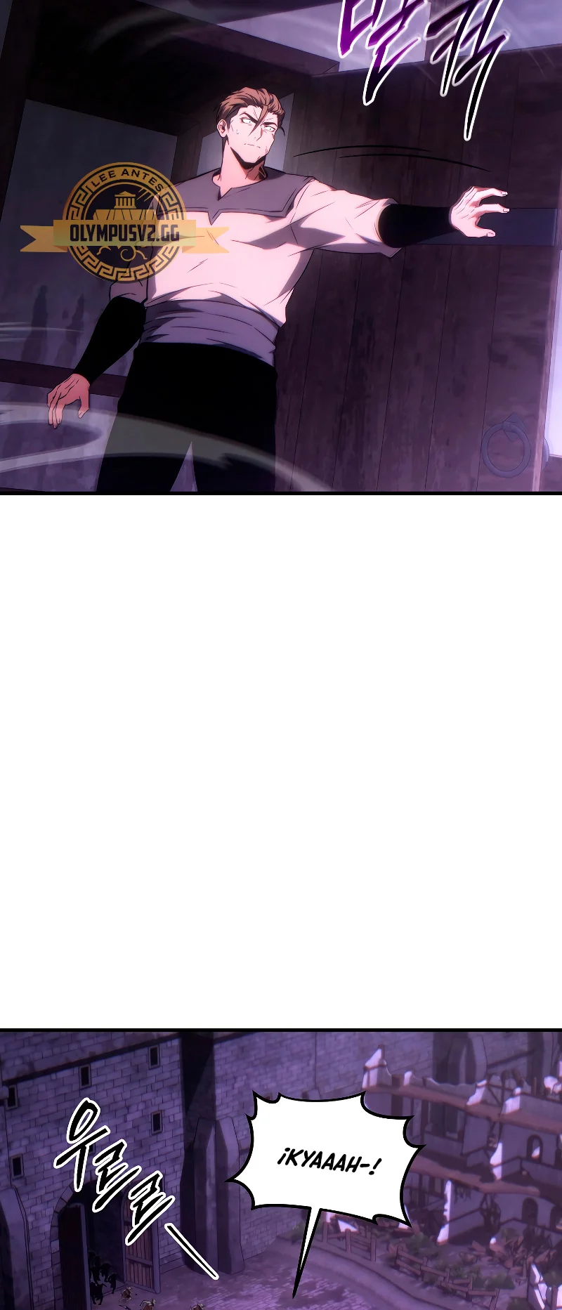 Página 43 del Manga