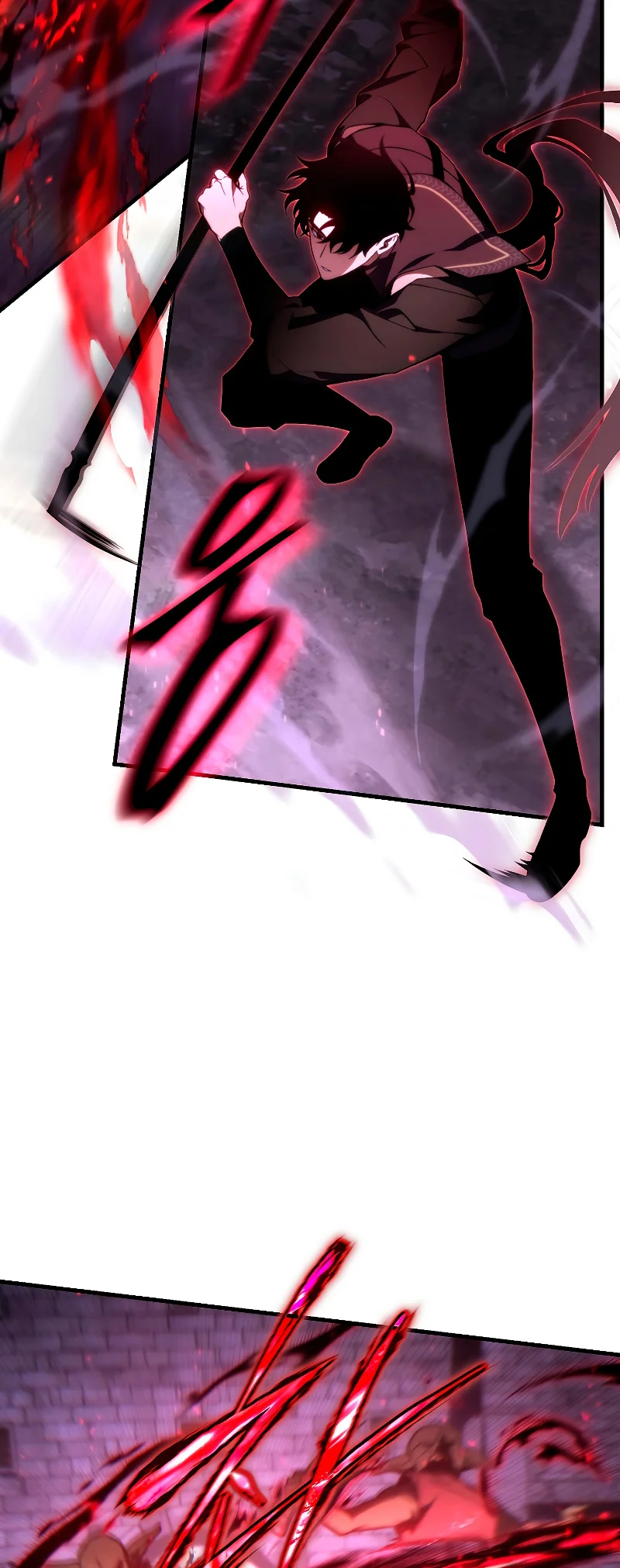 Página 47 del Manga