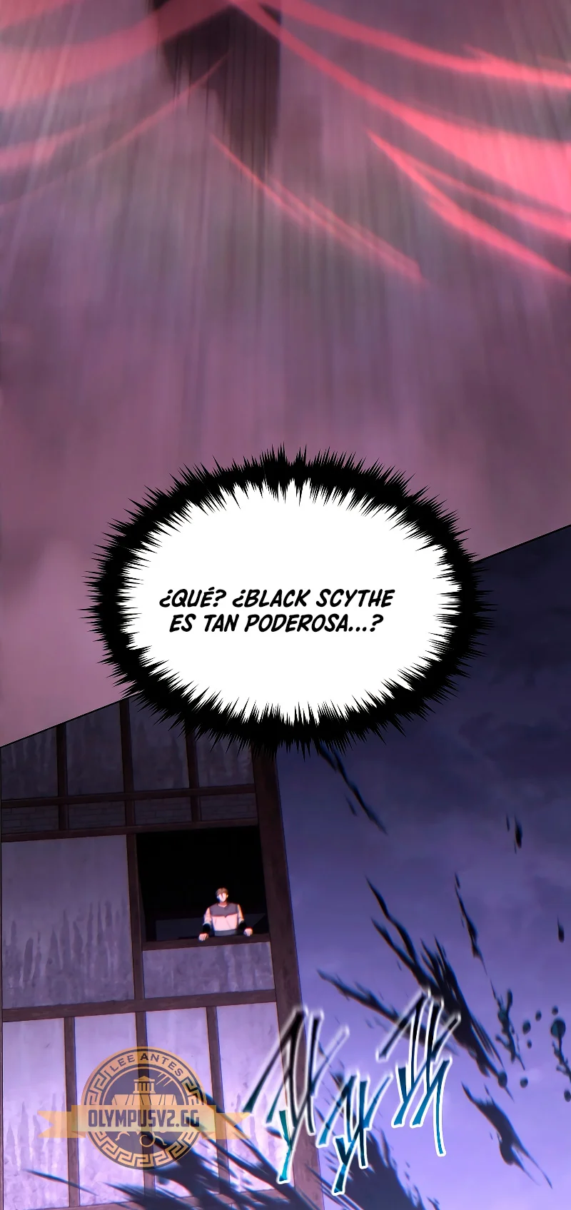 Página 54 del Manga
