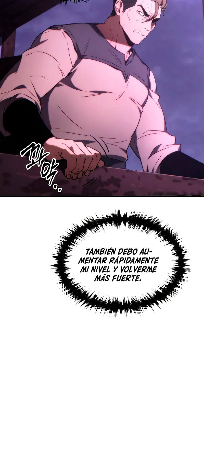 Página 57 del Manga