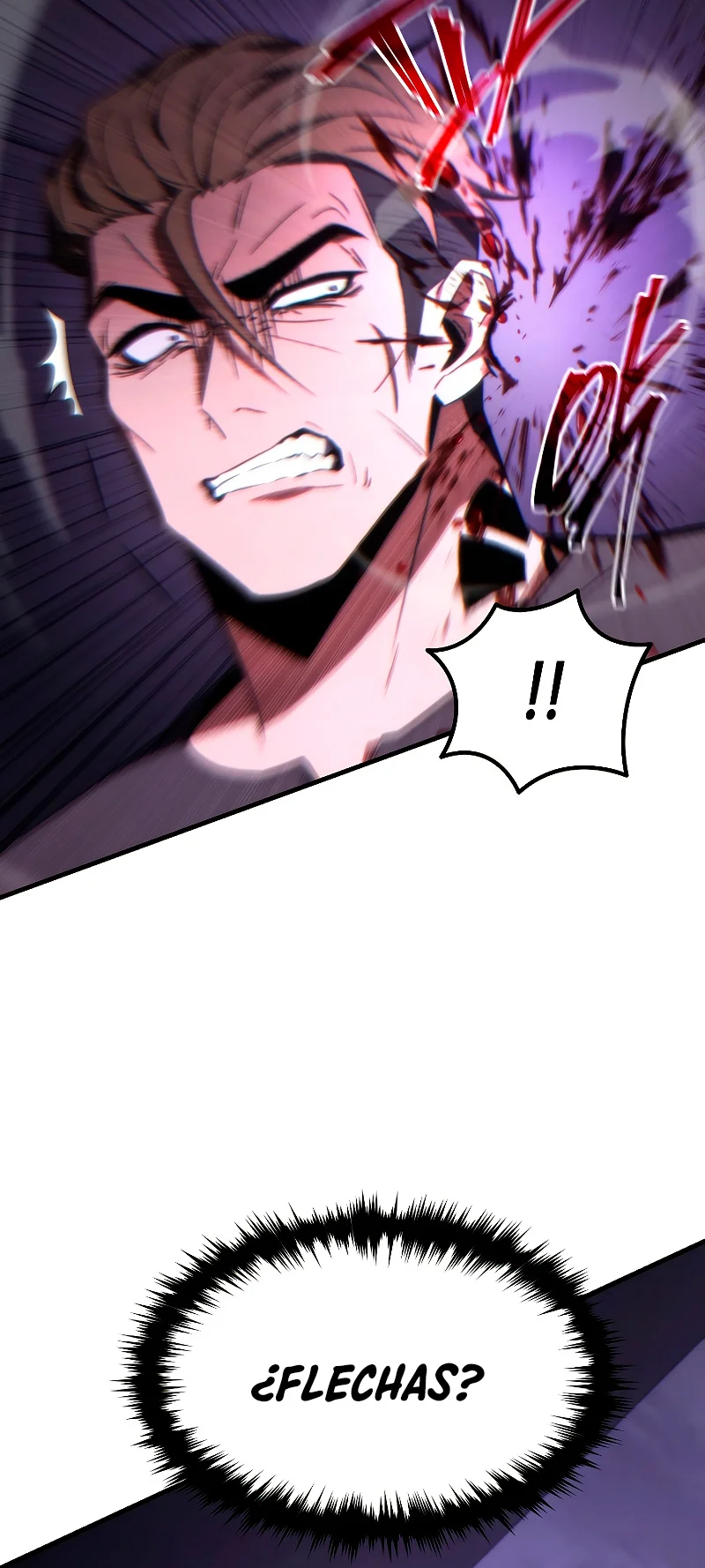 Página 65 del Manga