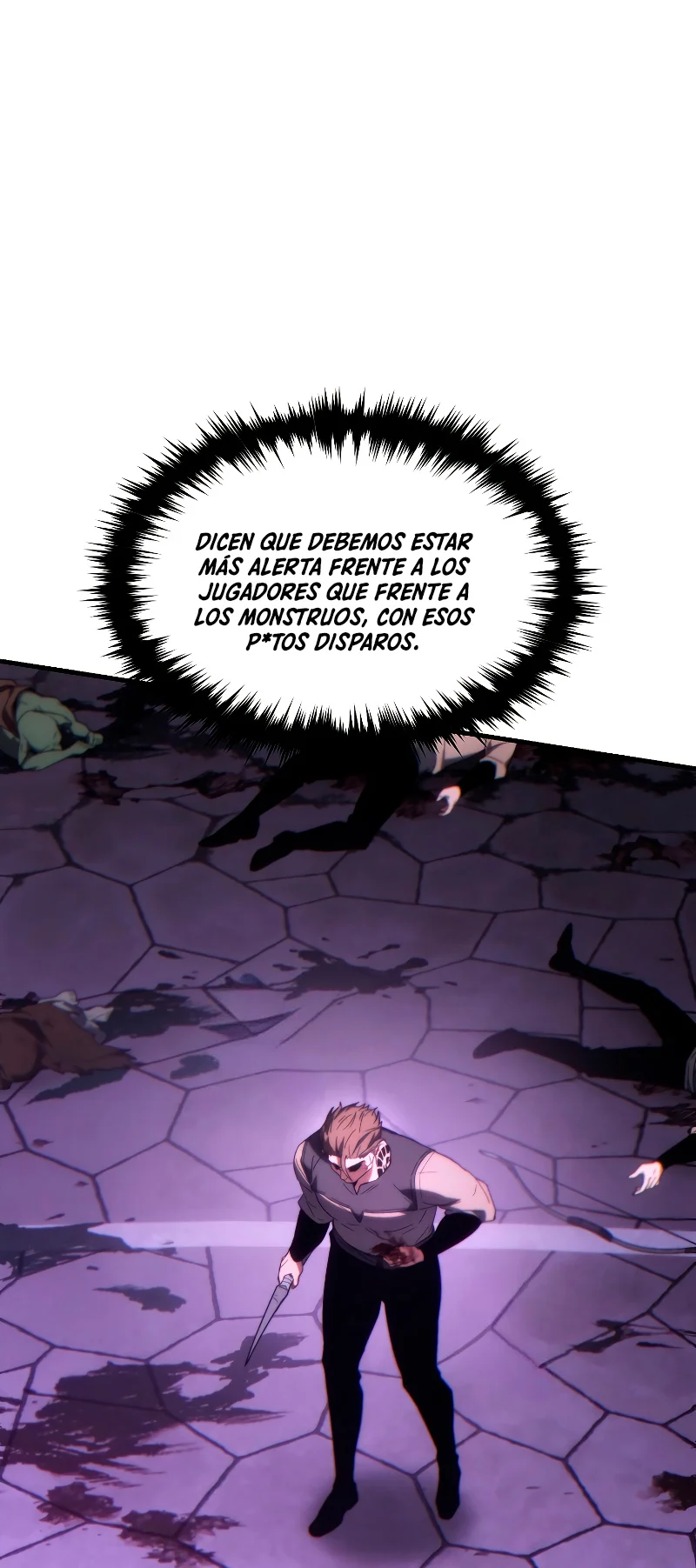 Página 77 del Manga