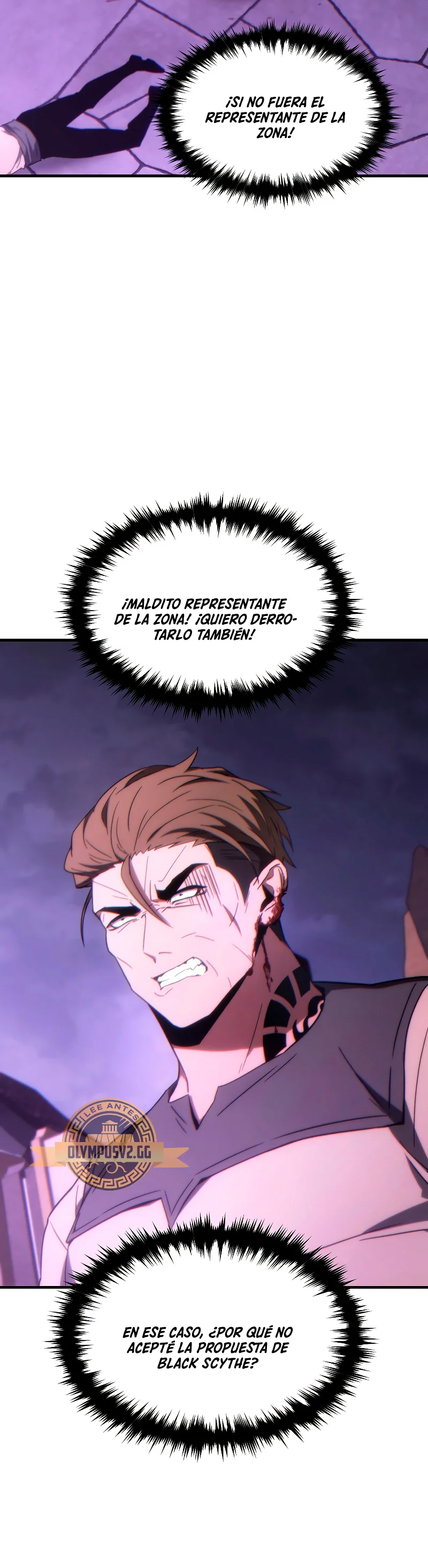 Página 78 del Manga