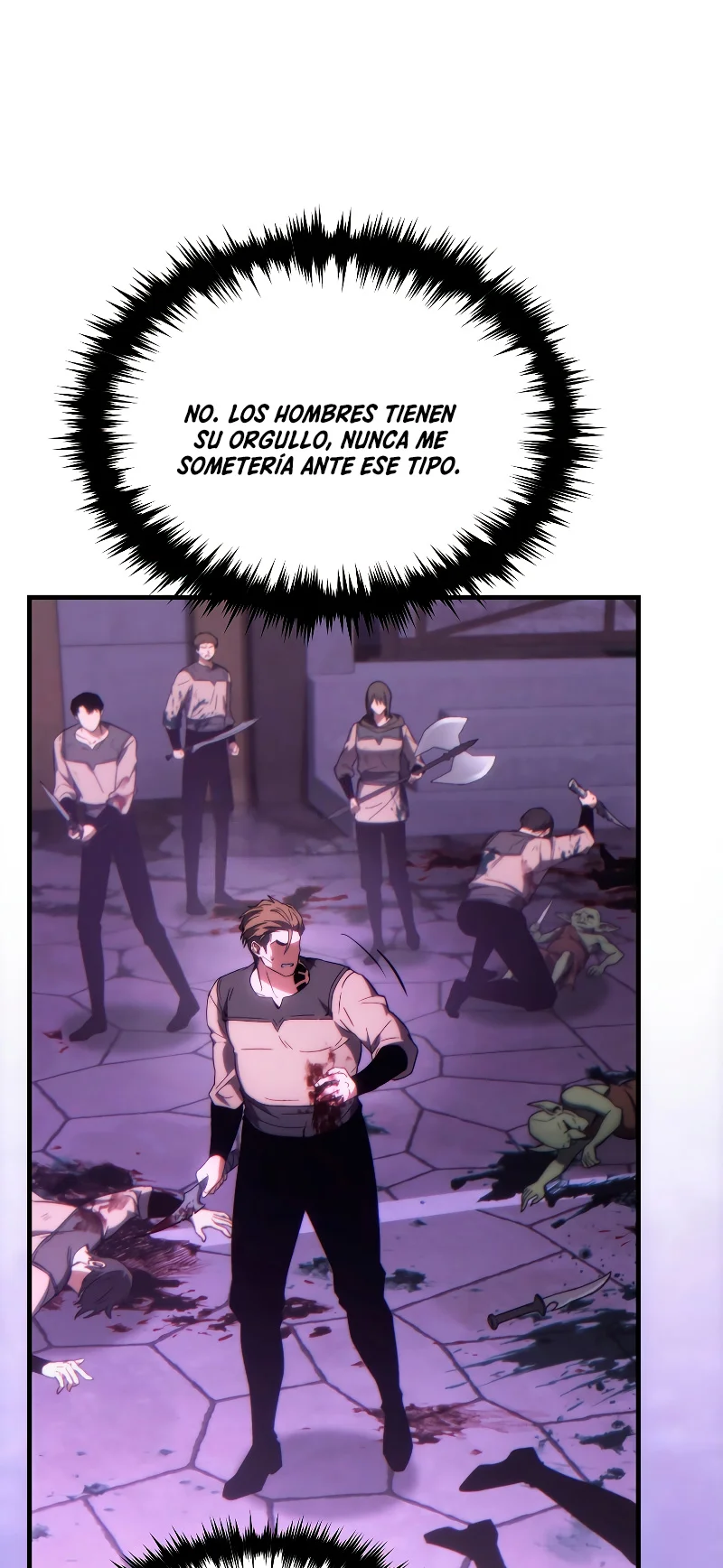 Página 79 del Manga