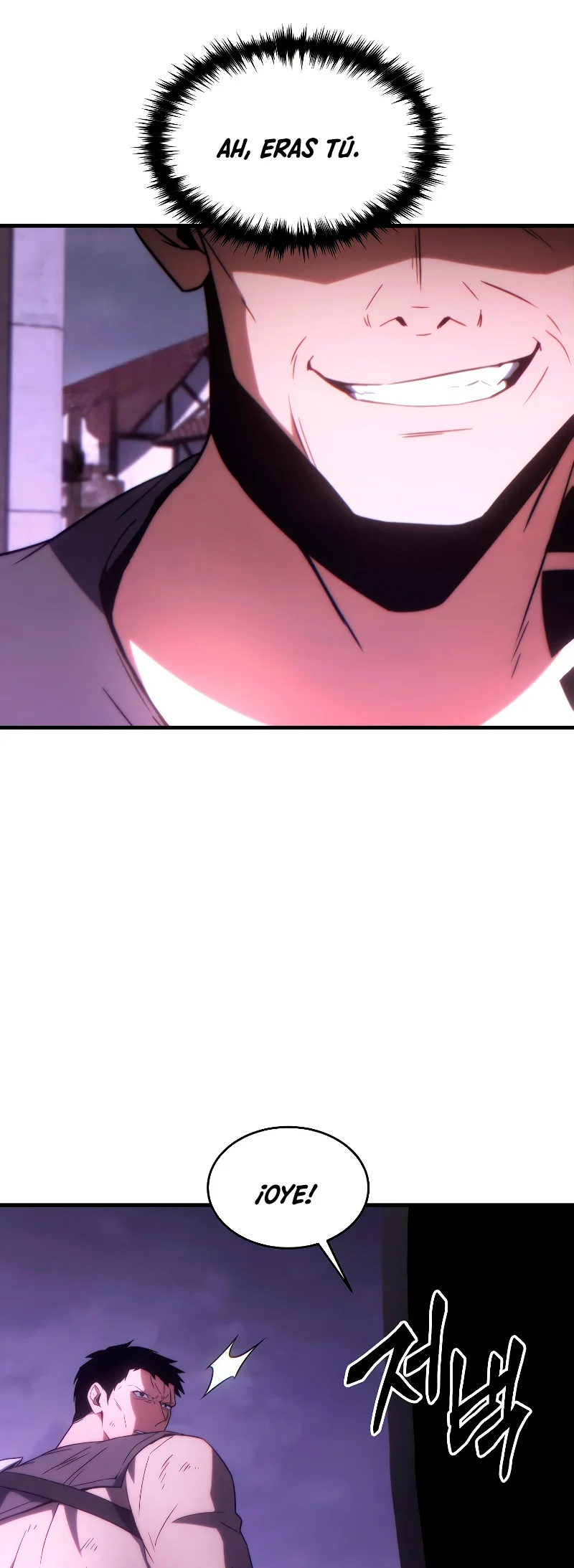 Página 83 del Manga
