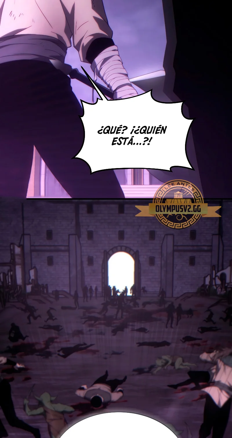 Página 84 del Manga
