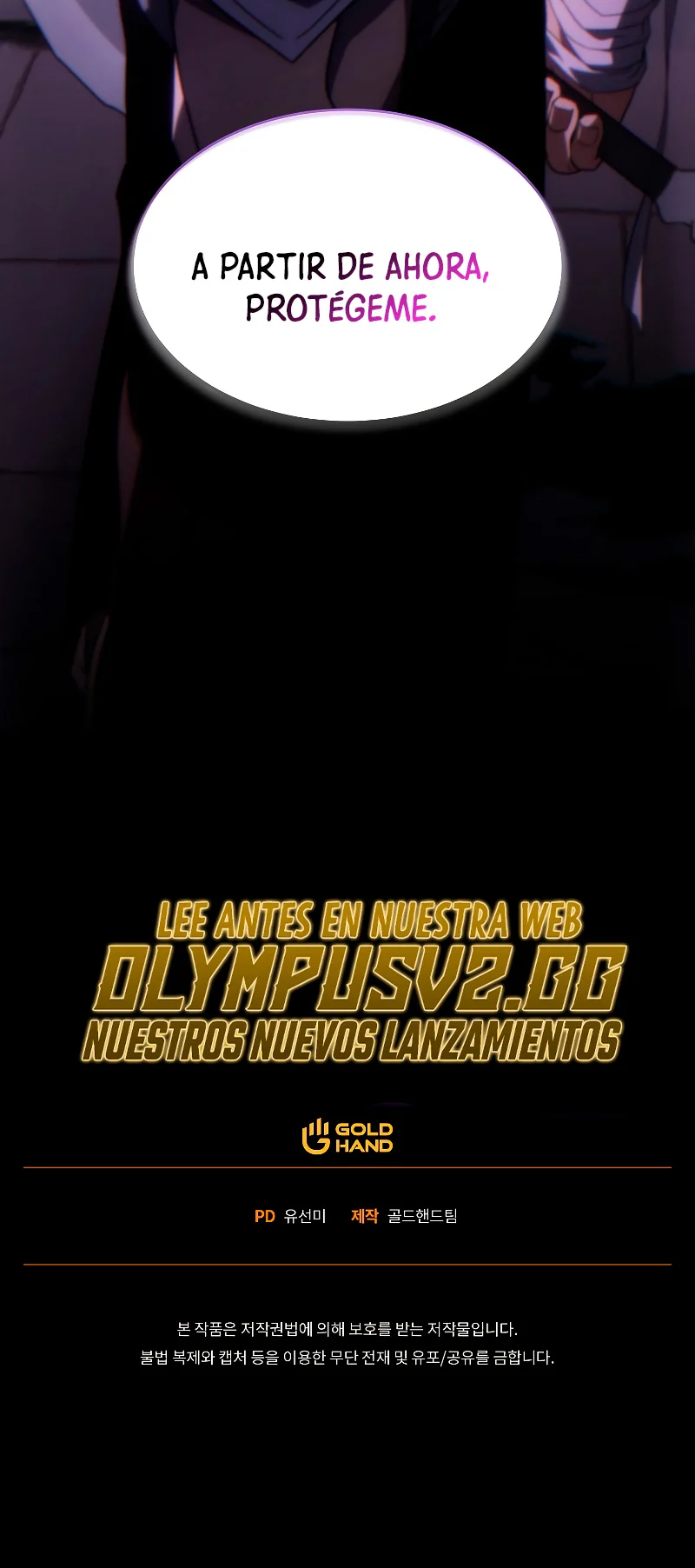 Página 87 del Manga