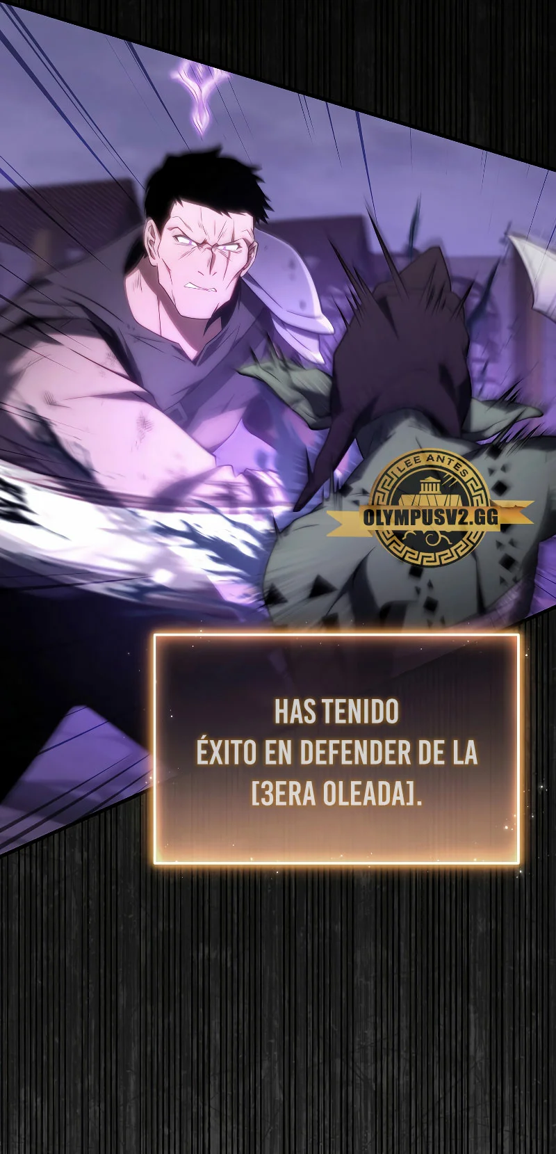 Página 36 del Manga